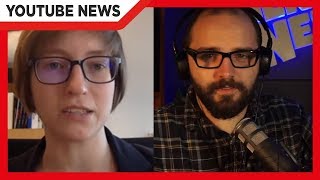 So wurde für Artikel 13 entschieden.. | Was bedeutet das? | Interview mit EU-Abgeordnete Julia Reda