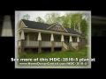 Craftsman Home Plans at Home Design Central.com