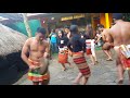 Igorot in tam awan village