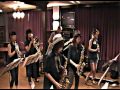 東京スカパラダイスオーケストラ 愛の讃歌 Cover / EarthJack