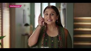 Bharti Axa Casting