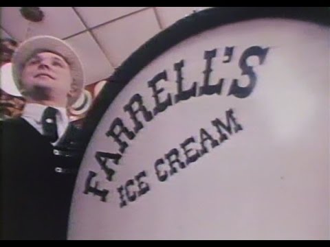 Farrell&#039;s Ice Cream Parlour - &quot;You Always Have a Party&quot; (Commercial, 1980)