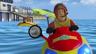 Fireman Sam Castles In The Air Series 10