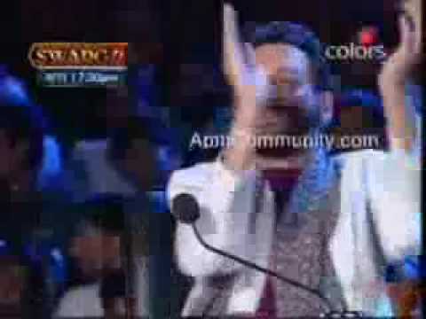 Chal Jhooti Rap Song...