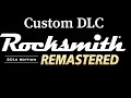 How To Make Custom DLC in Rocksmith 2014 (Part 1)