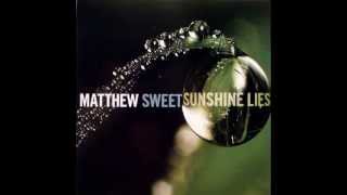 Watch Matthew Sweet Lets Love video