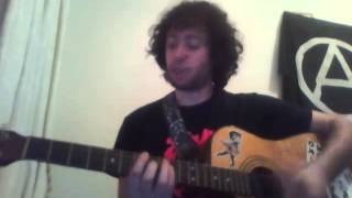 Watch Defiance Ohio I Dont Want Solidarity If It Means Holding Hands With You video