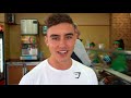 EVERY FAST FOOD CHALLENGE | Epic Cheat Meal