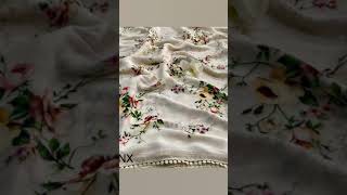 Sita Ramam Mrunal Thakur Sarees