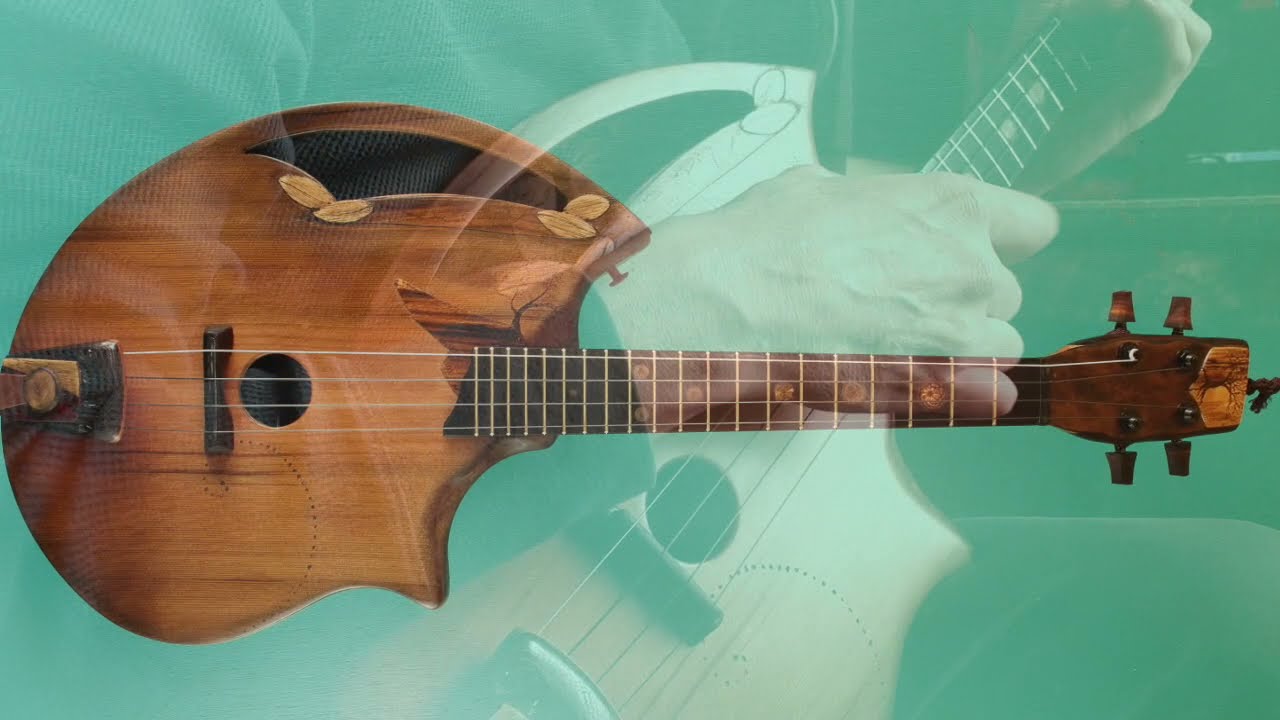ukulele
