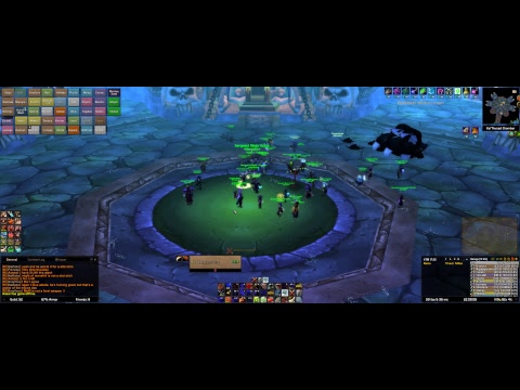 World Of Warcraft