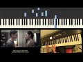 Afgan Sabar Piano Solo Cover image image for Afgan Sabar Piano Solo Cover