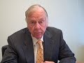 Title:T. Boone Pickens Video Blog: July 9, 2008 Description:T. Boone thanks his supporters for the amazing response they've shown for his energy plan. He congratulates them on how quickly they've self-organized, and emphasizes the necessity of continuous action to bring about change in America's energy future.<br /><br />"Thank you for your help. I appreciate being with you in the army together."<br /><br />Join the army: get active with the campaign at http://push.pickensplan.com<br /><br />Find out more at http://www.pickensplan.com