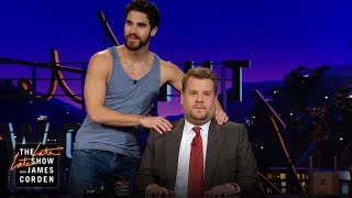Darren Criss Crashes 'The Assassination of Gianni Versace' Recap
