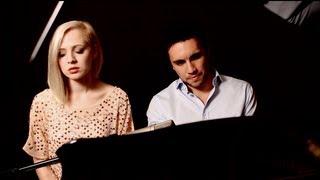 Watch Madilyn Bailey Just Give Me A Reason feat Chester See video