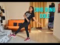 Ding Dong Dole (Kucch Toh Hai) | Dance Cover | Apurva Nagare #dingdong