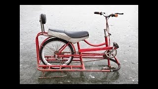 Amazing Homemade Inventions 10