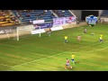 Cádiz 0 - Mogreb Atlético Tetuán 1 (LIX Trofeo Carranza)