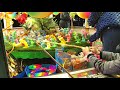 The Best Outdoor Playground for Kids | Didi & Malek Funny Playtime