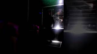 Dancing Jackson Stuttgart Disco 1