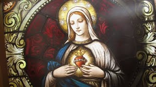 Mass of The Immaculate Heart of Mary