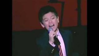 Watch Charlie Green Dahil Sa Yo video
