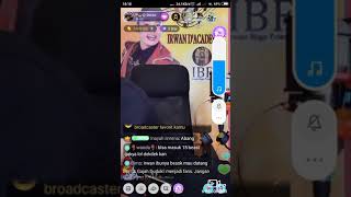 Irwan Live Bigo