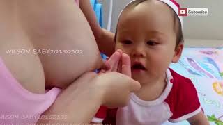 How To Breastfeed