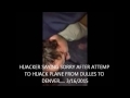 A Hijacking Attempt United Airlines Plane Dulles Airport