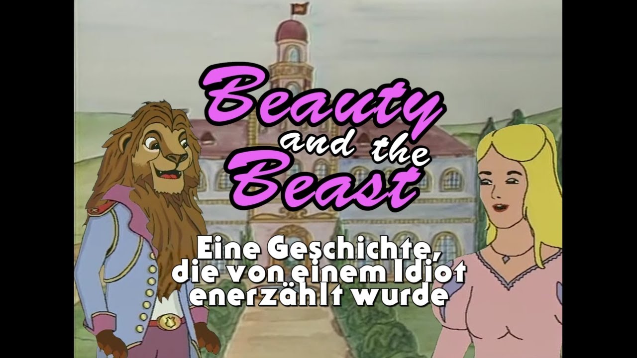 Beauty beast parody best adult free pictures
