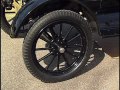 These Old Wheels 6-13