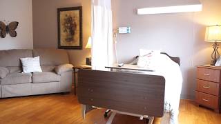 Paoli Health & Living Private Suite
