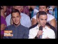 X'Talent (Xarabank) - Luke Tabone & Neville Cremona