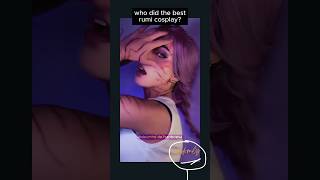 Who Did It Best, For U?