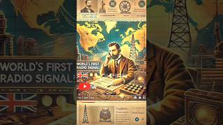 How Marconi Sent The First Radio Signal Across The Ocean