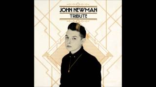 Watch John Newman Nothing video