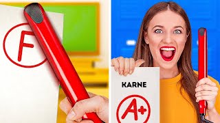 Çok Deği̇l Akillica Çalişin Hayatınızı Kolaylaştıracak Gizli Okul Tüyoları