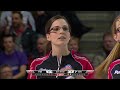 Lisa Weagle - 2013 Scotties Tournament of Hearts - 2 perfect ticks