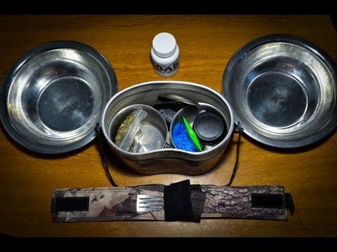 Самодельная походная печь печка Самодельная походная печь печка