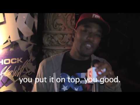 Lurkervision- DGK Premiere
