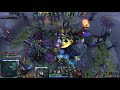 Range Wukong's Command Sniper's Army | Dota 2 Ability Draft