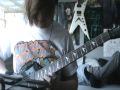 August Burns Red - Composure Guitar Cover
