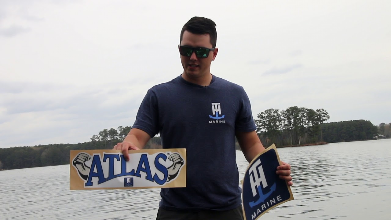 T-H Marine