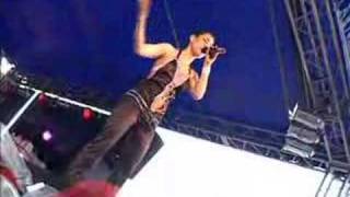 Maria I Will Always Love You