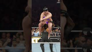 Kavita Devi In Wwe