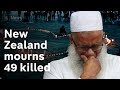 New Zealand suspect emailed PM Ardern minutes before attack