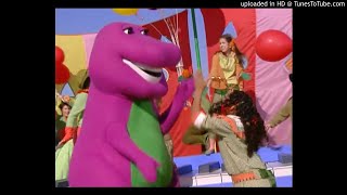 Watch Barney Mary Had A Little Lamb video
