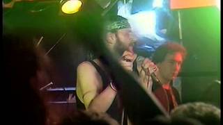 Dżem - Naiwne Pytania (1991) Live