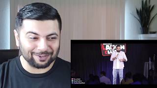 Pakistani Reacts to Waxing - Stand Up Comedy ft. Anubhav Singh Bassi