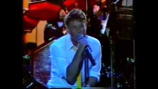 Watch Skyhooks Kickback video